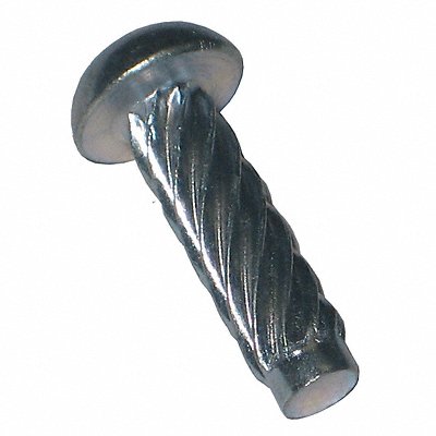 U Drive Screw #2-3/8 Fully T 3/8 L PK100