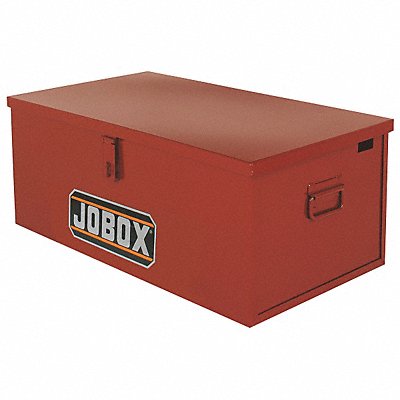 Jobsite Box 12 in Brown