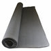 EPDM Roll L 25 ft Black