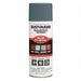 Spray Paint Machinery Gray 12 oz.