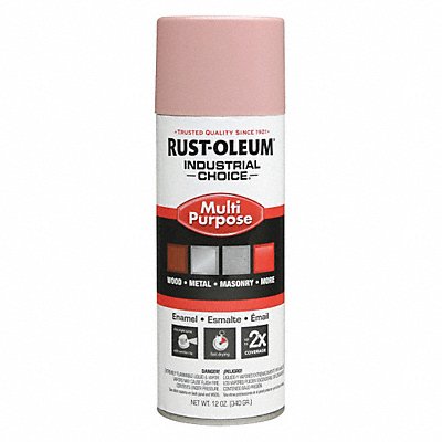 Spray Paint Dusty Pink 12 oz.