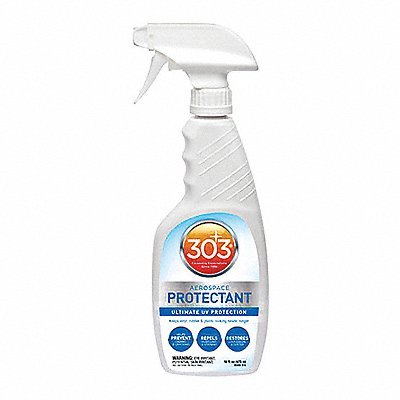 Vehicle Protectant 16 oz.