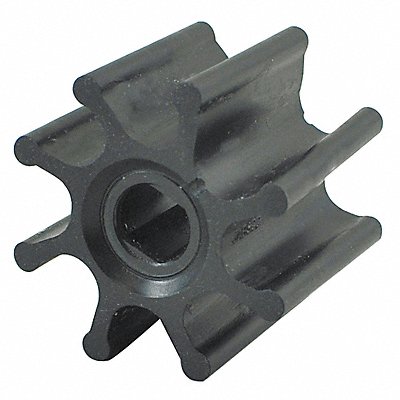 Flexible Impeller High Pressure Neoprene