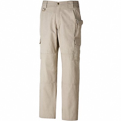 D4735 Women s Tactical Pant Khaki 18 30-32 