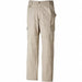 D4735 Women s Tactical Pant Khaki 18 30-32 