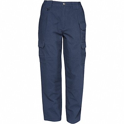 D4735 Womens Tactical Pant Fire Navy 16 30-32 