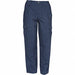 D4735 Womens Tactical Pant Fire Navy 16 30-32 