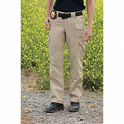 Police and EMT Pants