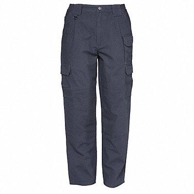 D4744 WomensTaclite Pro Pant Dark Navy 16 Long