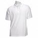 D4752 Performance Polo White XL