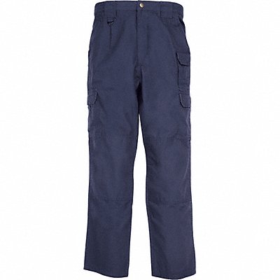 D6821 Men s Tactical Pant Fire Navy 44 to 45 