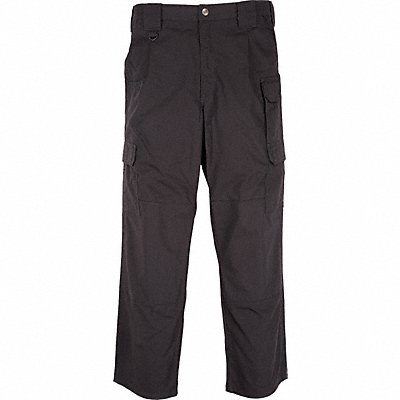 D6856 Taclite Pro Pant Mens Black 30x30