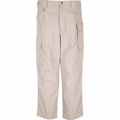 D6856 Taclite Pro Pant Mens Khaki 40x36