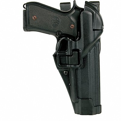 Serpa Duty Holster Right Beretta 92/96