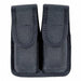 Double Mag Pouch.Single.Black