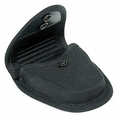 Molded Handcuff Pouch.Single