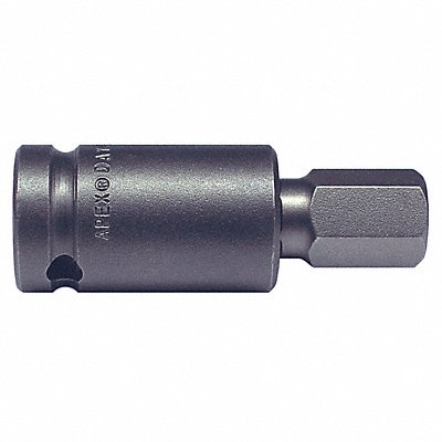 Socket Bit Steel 