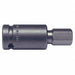 Socket Bit Steel 