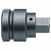 Socket Bit Steel 