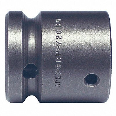 Power Bit Holder Steel 3/4 in 5/8 in