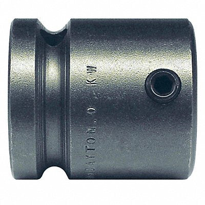 Power Bit Holder Steel 3/4 in 5/8 in