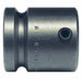 Power Bit Holder Steel 3/4 in 5/8 in