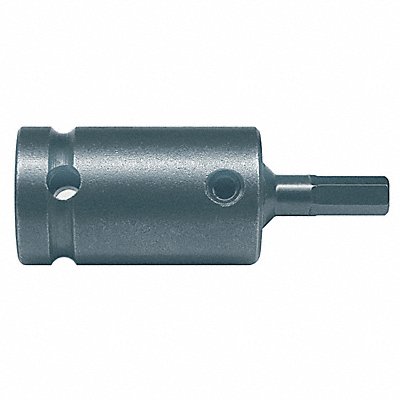 Socket Bit Steel 