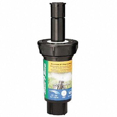 Spray Head for Shrubs PVC 15 to 70 psi