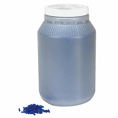 (4) 1 Gal.Desiccant Used with 2YNL6 PK4