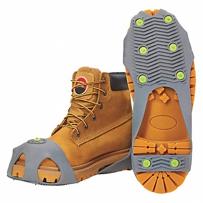 D8347 Traction Device Unisex Men s 7 to 8.5 PR