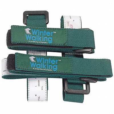 Replacement Strap Men s 13+ Green PR