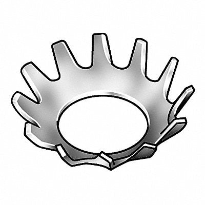 Tooth Lock Washers