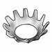 Tooth Lock Washers