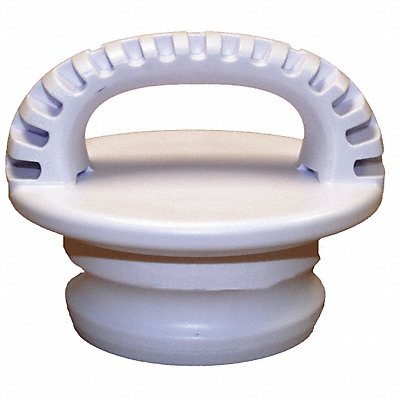 Dust Plug Type DP Polypropylene 4 