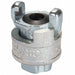 Universal Coupling FNPT 1/2 In 300 PSI