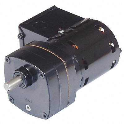 AC Gearmotor Open 8.8RPM 230V AC