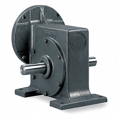 Speed Reducer C-Face 56C 25 1