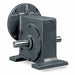 Speed Reducer C-Face 56C 25 1