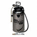 Handheld Sprayer 3 gal Stainless Steel