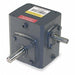 Speed Reducer Indirect Drive 50 1