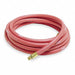 Air Hose 1/2 I.D. 25 ft.