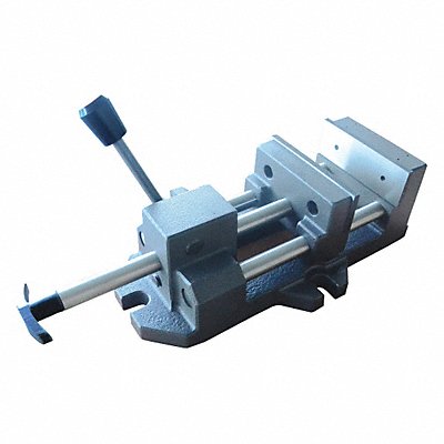 Machine Vise 6 Fixed