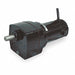 DC Gearmotor 5 rpm 90V TENV