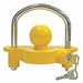 Coupler Lock Universal Lock Type