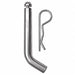 Hitch Pin 3 1/2 in Bright Zinc