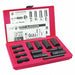 Deluxe Wheel Lock Removal Kit 13PC