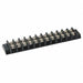 Terminal Strip 15 A 22 AWG 14 AWG