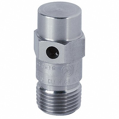 Conduit Fitting SS Trade Size 1/2in