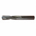 Screw Machine Drill 1/4 Carbide