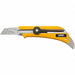 Extended Depth Utility Knife 7 In Yellow